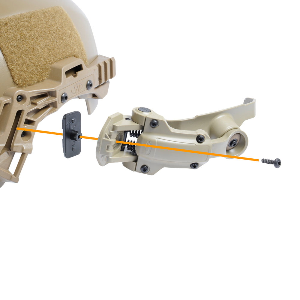 Platform Adapter™: Redefining Modular Headset Compatibility