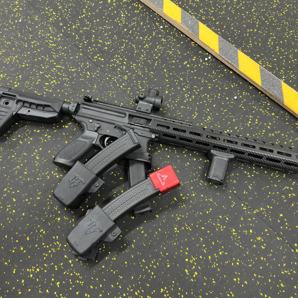 PCC Mag Pouch-PLM™: Precision-Engineered for Speed and Security