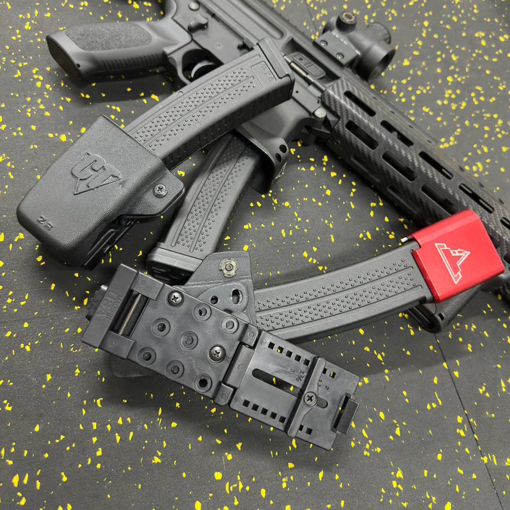 PCC Mag Pouch-PLM™: Precision-Engineered for Speed and Security