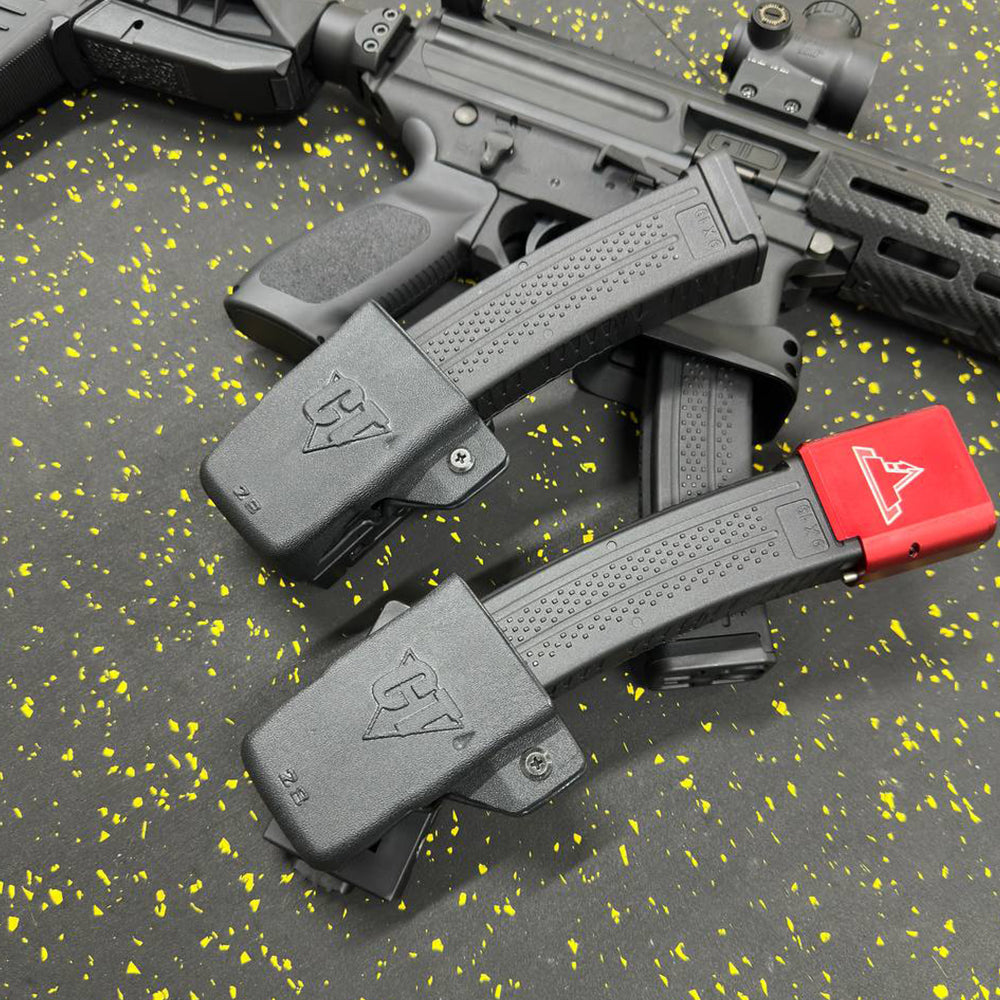 PCC Mag Pouch-PLM™: Precision-Engineered for Speed and Security