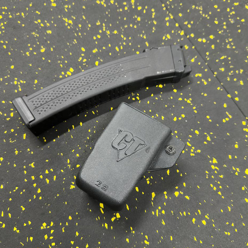 PCC Mag Pouch-PLM™: Precision-Engineered for Speed and Security