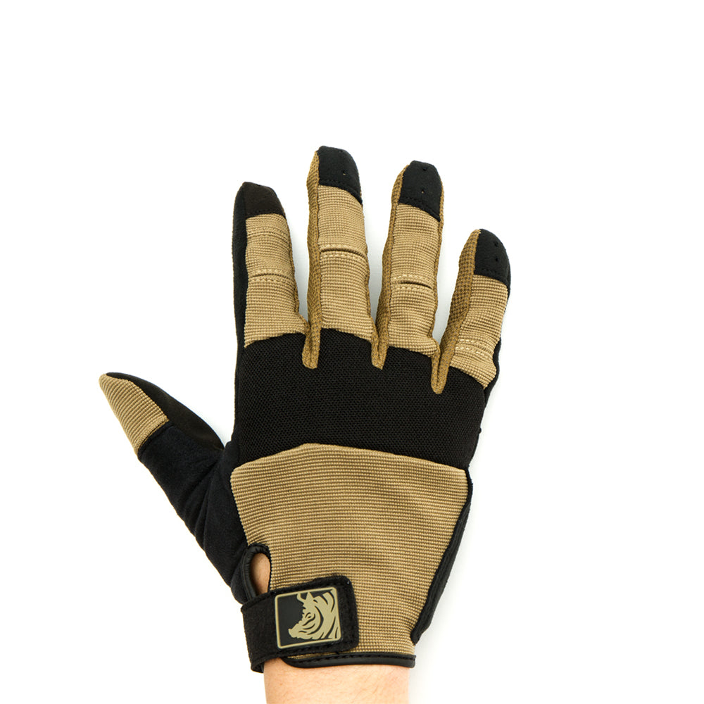 FDT Alpha Gen 2 (Touch): Flagship Dexterity and Protection