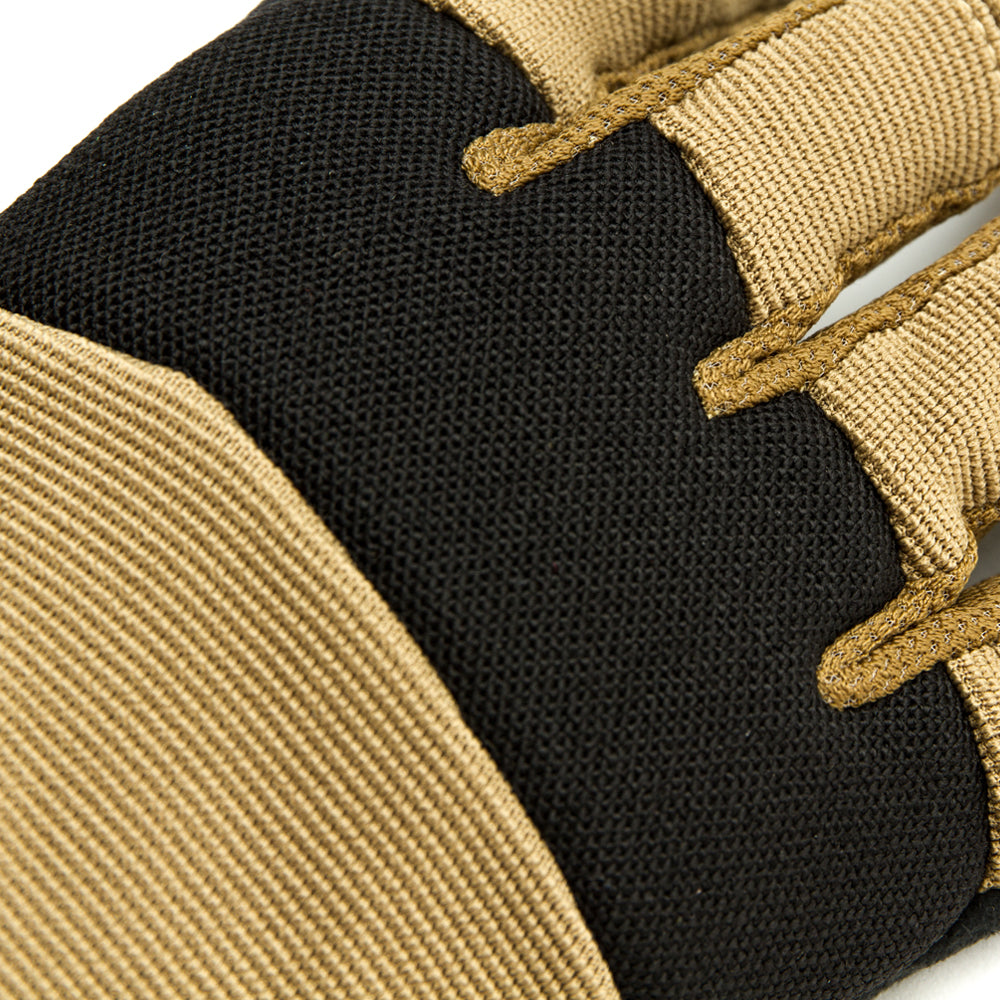 FDT Alpha Gen 2 (Touch): Flagship Dexterity and Protection