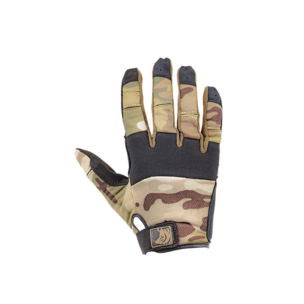 FDT Alpha Gen 2 (Touch): Flagship Dexterity and Protection