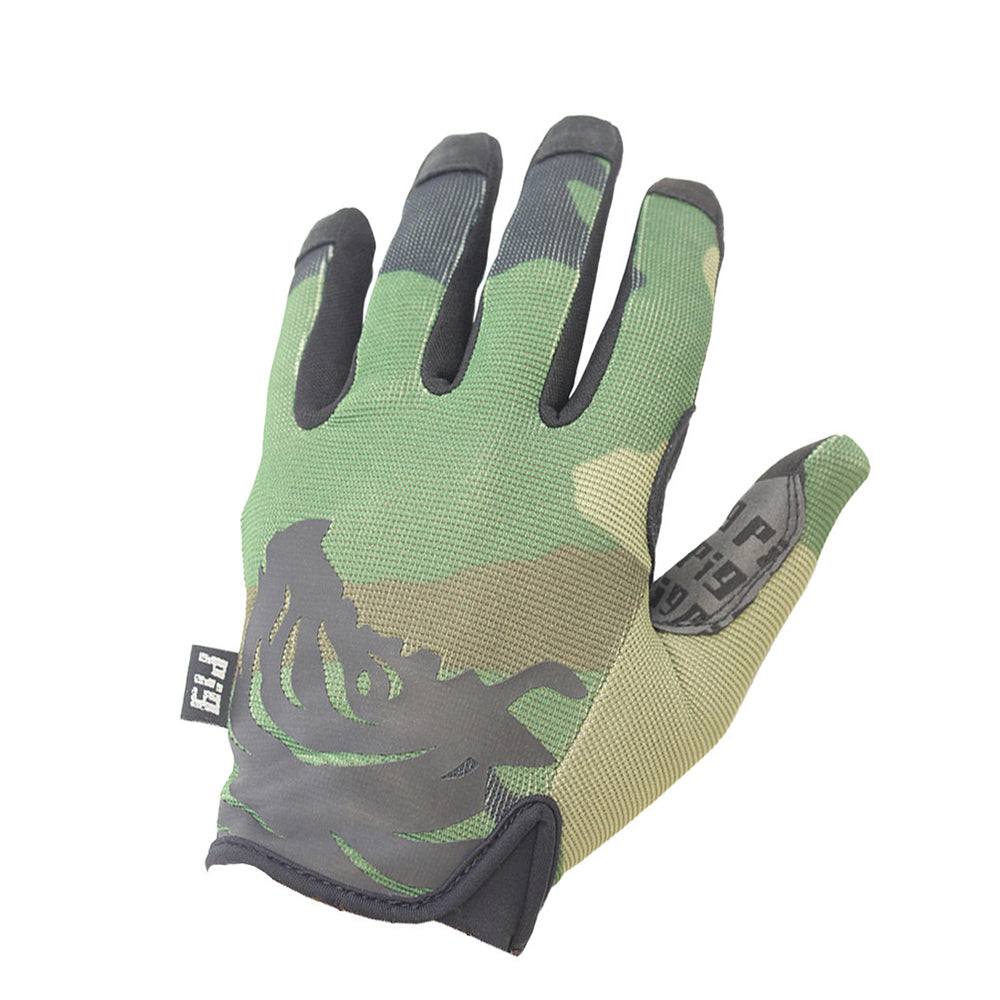 Full Dexterity Tactical (FDT) - Delta Utility Gloves