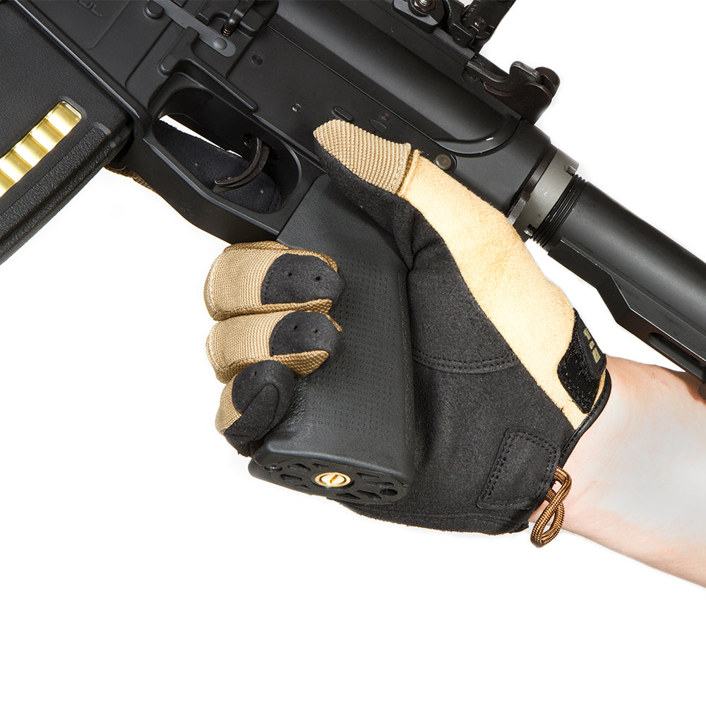 Enhanced Polymer M4 Grip (EPG) For AEG/ ERG