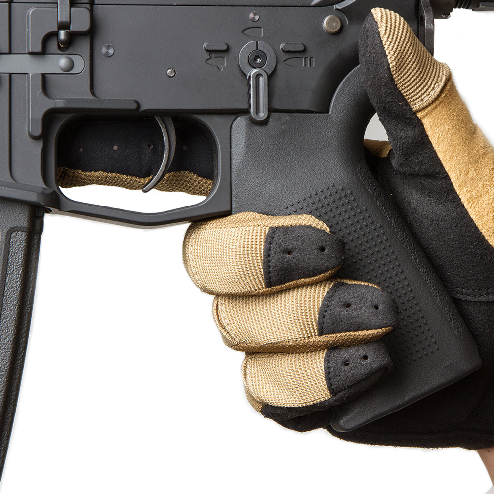 Enhanced Polymer M4 Grip (EPG) For AEG/ ERG