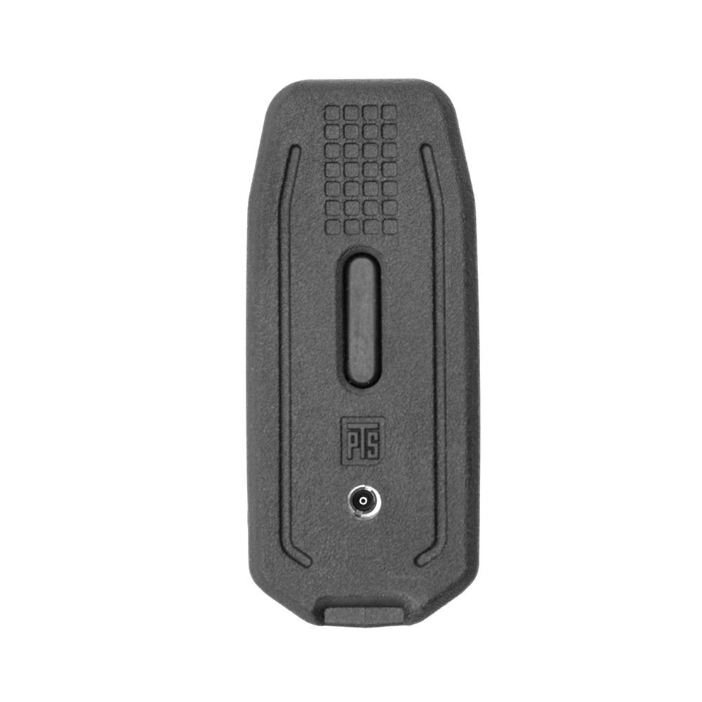 Enhanced Polymer Magazine (EPM) LR For PTS Maten GBBR 35rd - Black