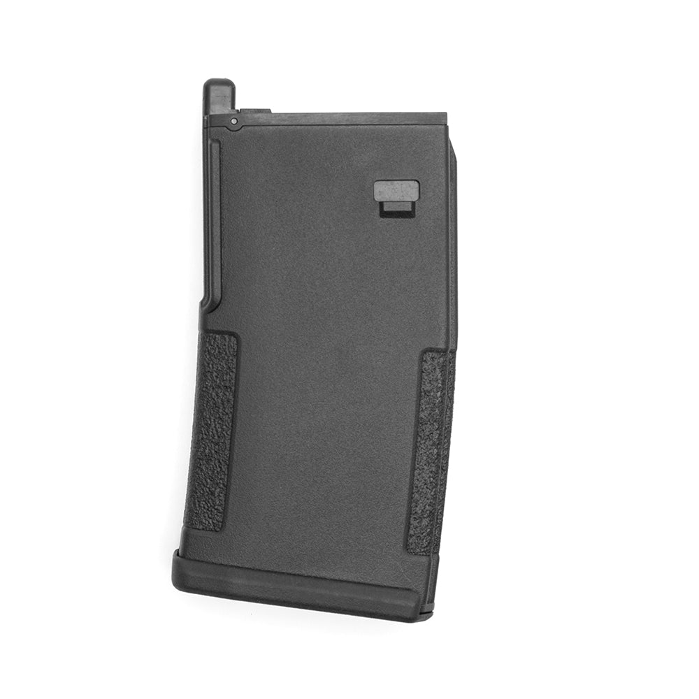 Enhanced Polymer Magazine (EPM) LR For PTS Maten GBBR 35rd - Black