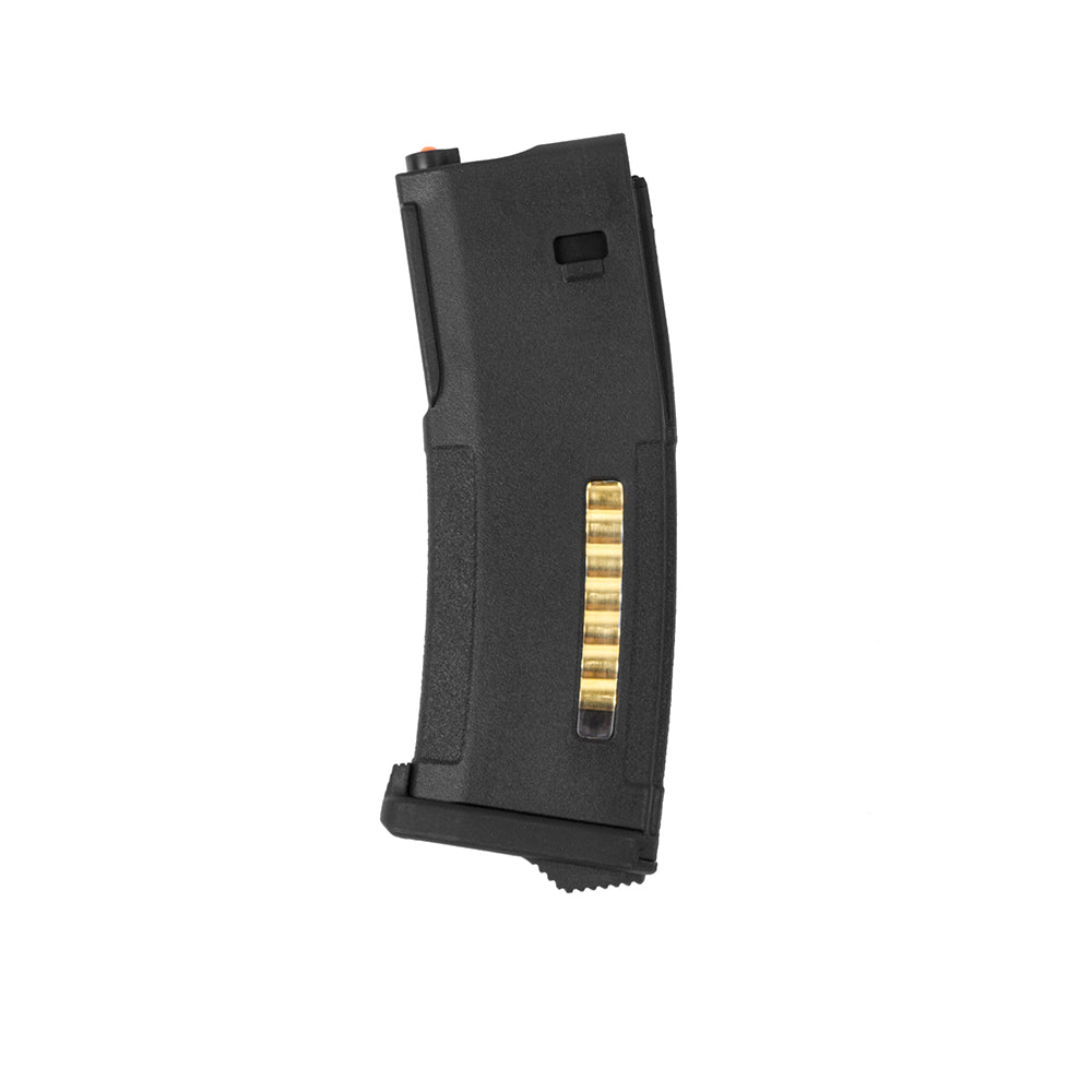 Enhanced Polymer Magazine (EPM) For TM Next Gen Recoil Shock M4/SCAR 30/120rd