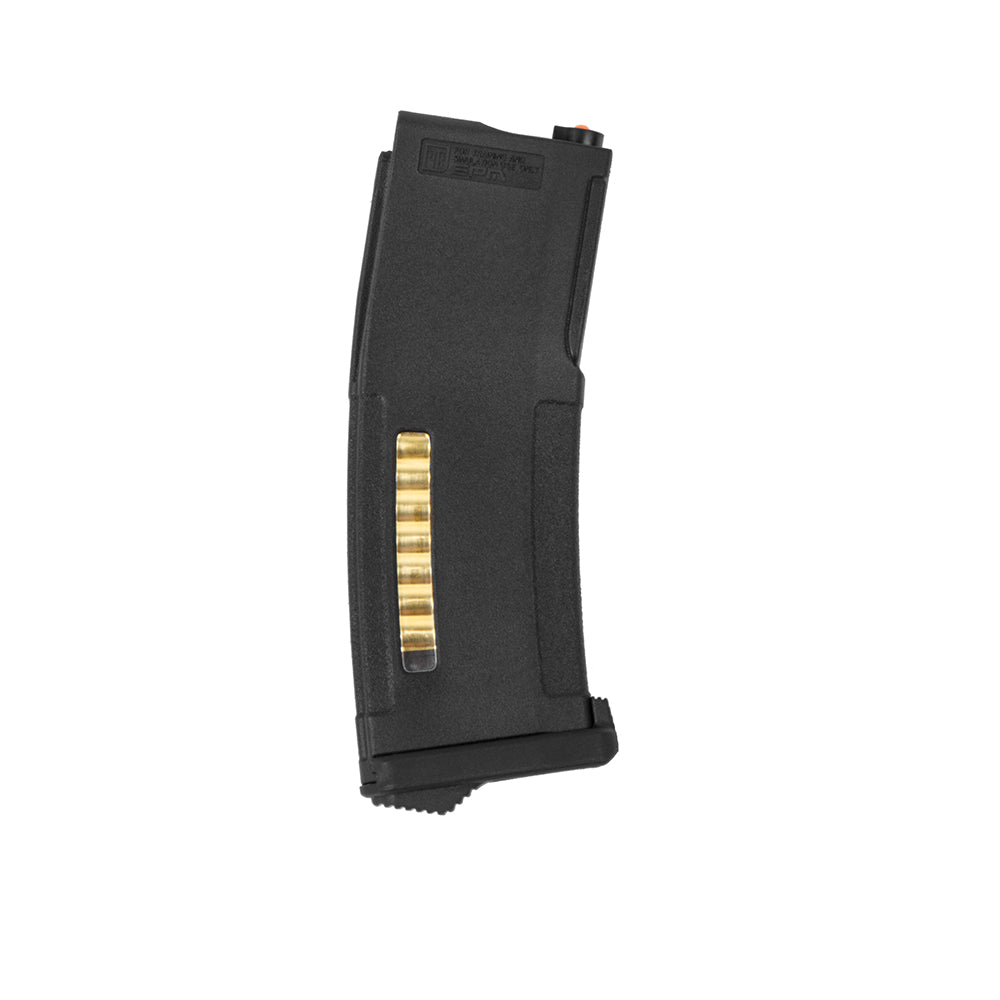 Enhanced Polymer Magazine (EPM) For TM Next Gen Recoil Shock M4/SCAR 30/120rd