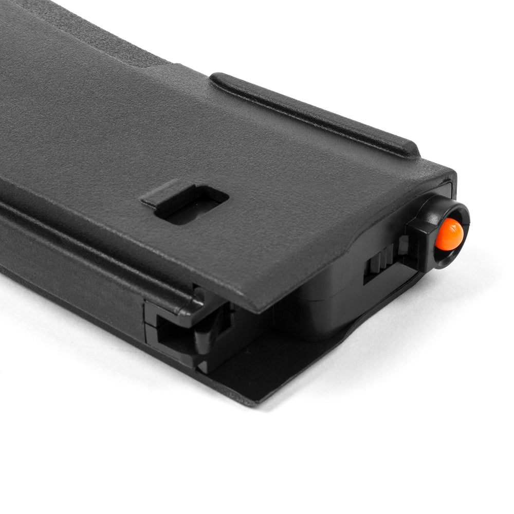 Enhanced Polymer Magazine (EPM) For TM Next Gen Recoil Shock M4/SCAR 30/120rd