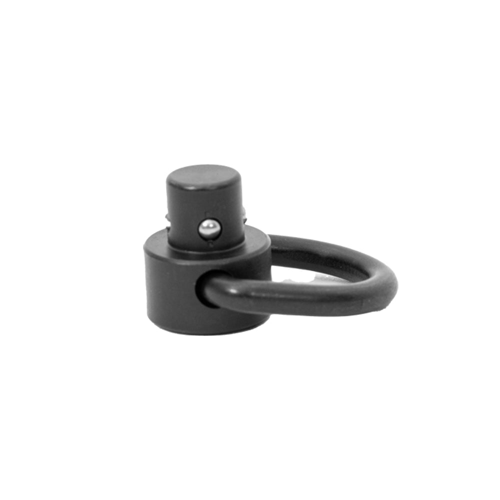 Low Profile QD Sling Swivel