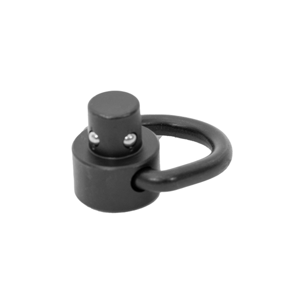 Low Profile QD Sling Swivel