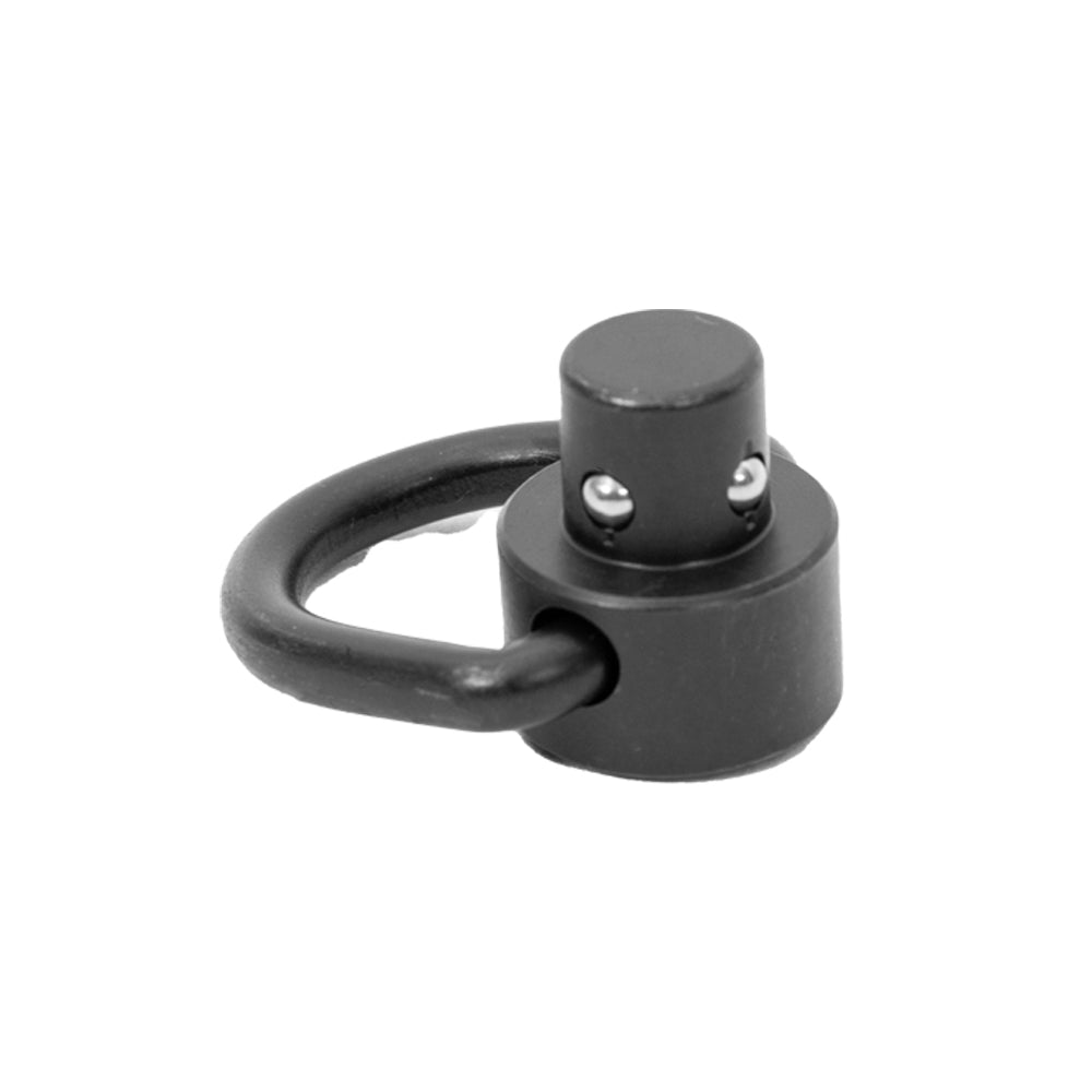 Low Profile QD Sling Swivel