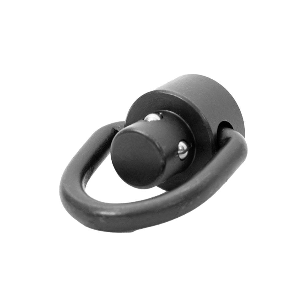 Low Profile QD Sling Swivel