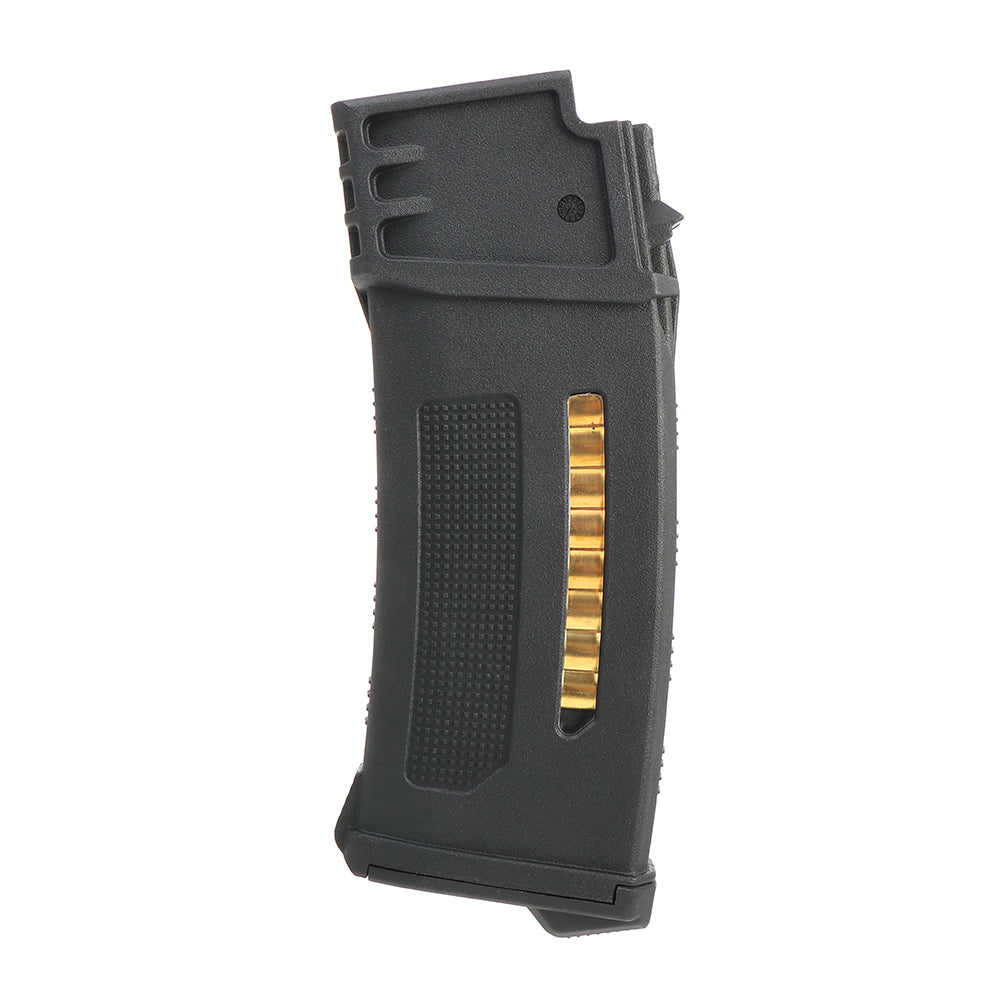 Enhanced Polymer Magazine G36 Series (EPM-G) For G36AEG 120rd - 5pcs Box Set