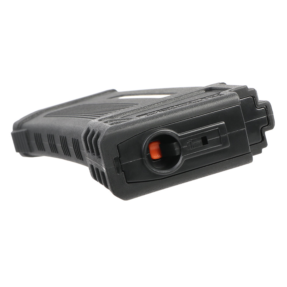 Enhanced Polymer Magazine G36 Series (EPM-G) For G36AEG 120rd - Black