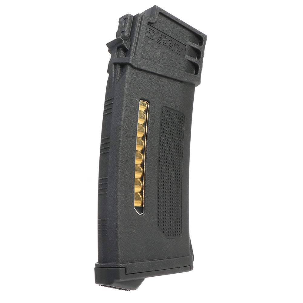 Enhanced Polymer Magazine G36 Series (EPM-G) For G36AEG 120rd - Black