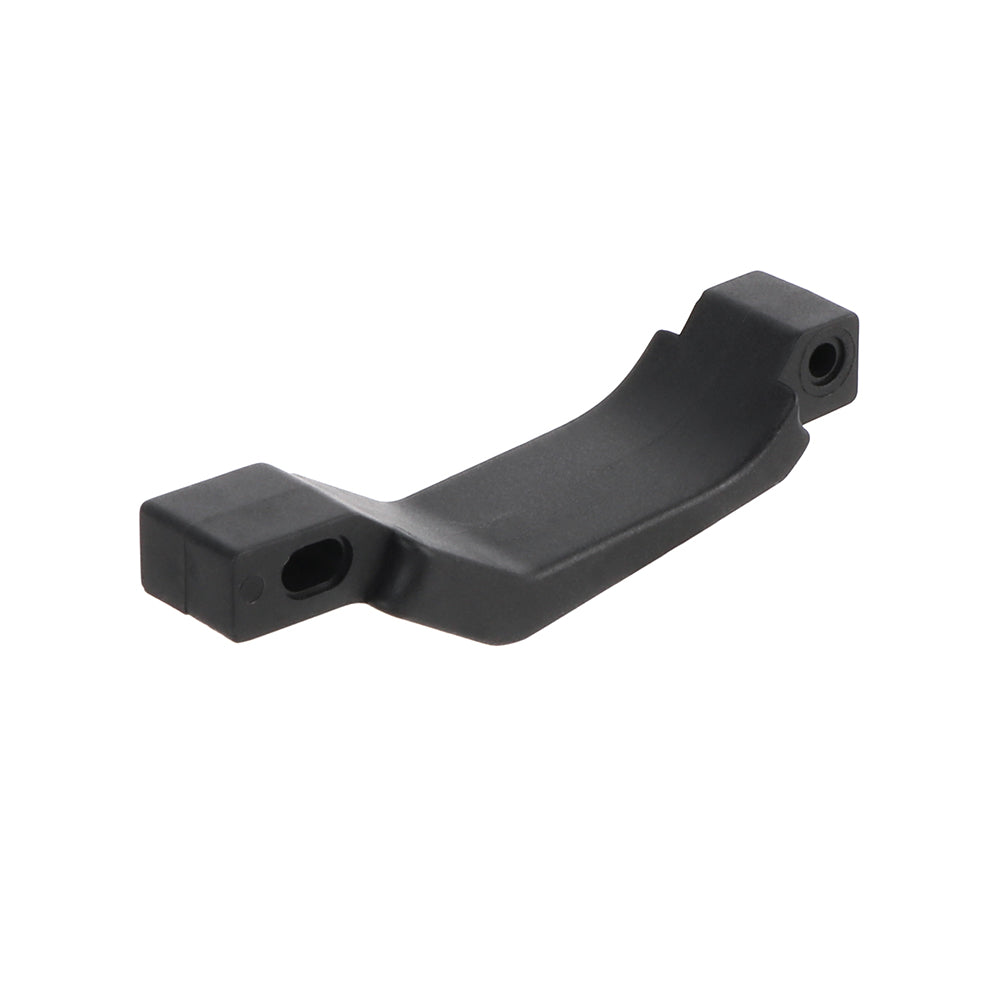 Enhanced Polymer Trigger Guard