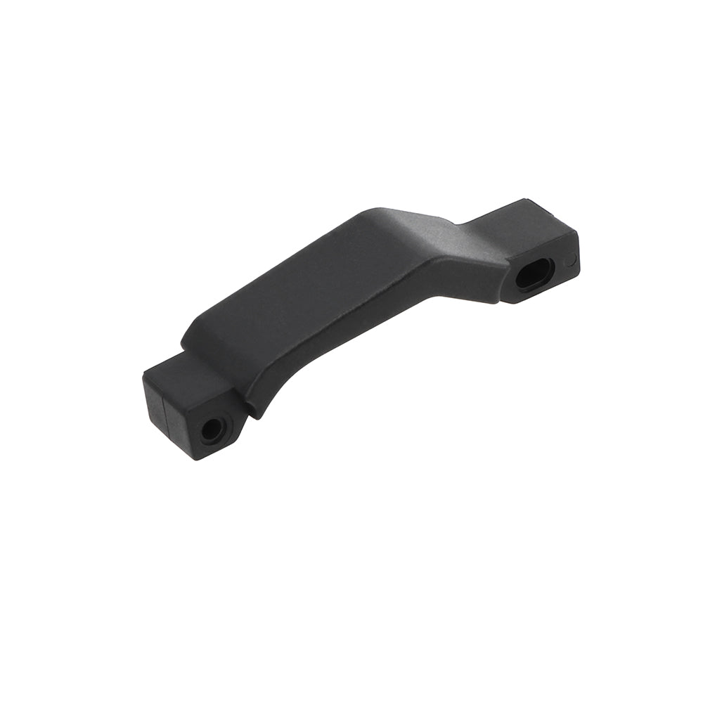 Enhanced Polymer Trigger Guard