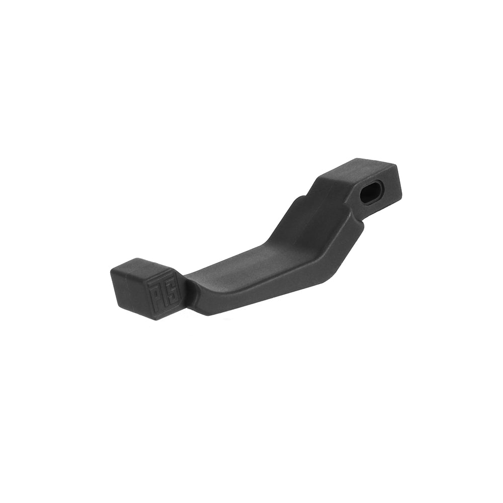 Enhanced Polymer Trigger Guard