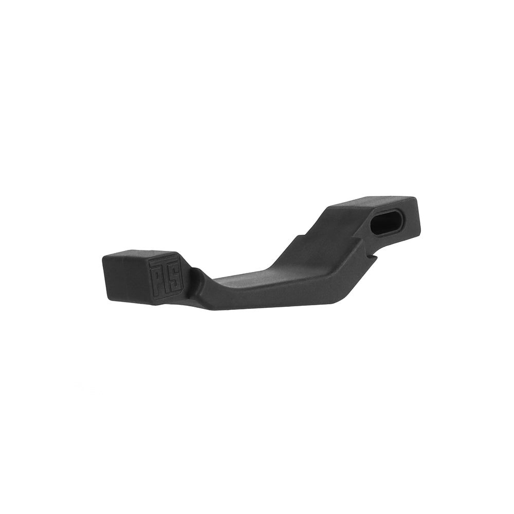 Enhanced Polymer Trigger Guard