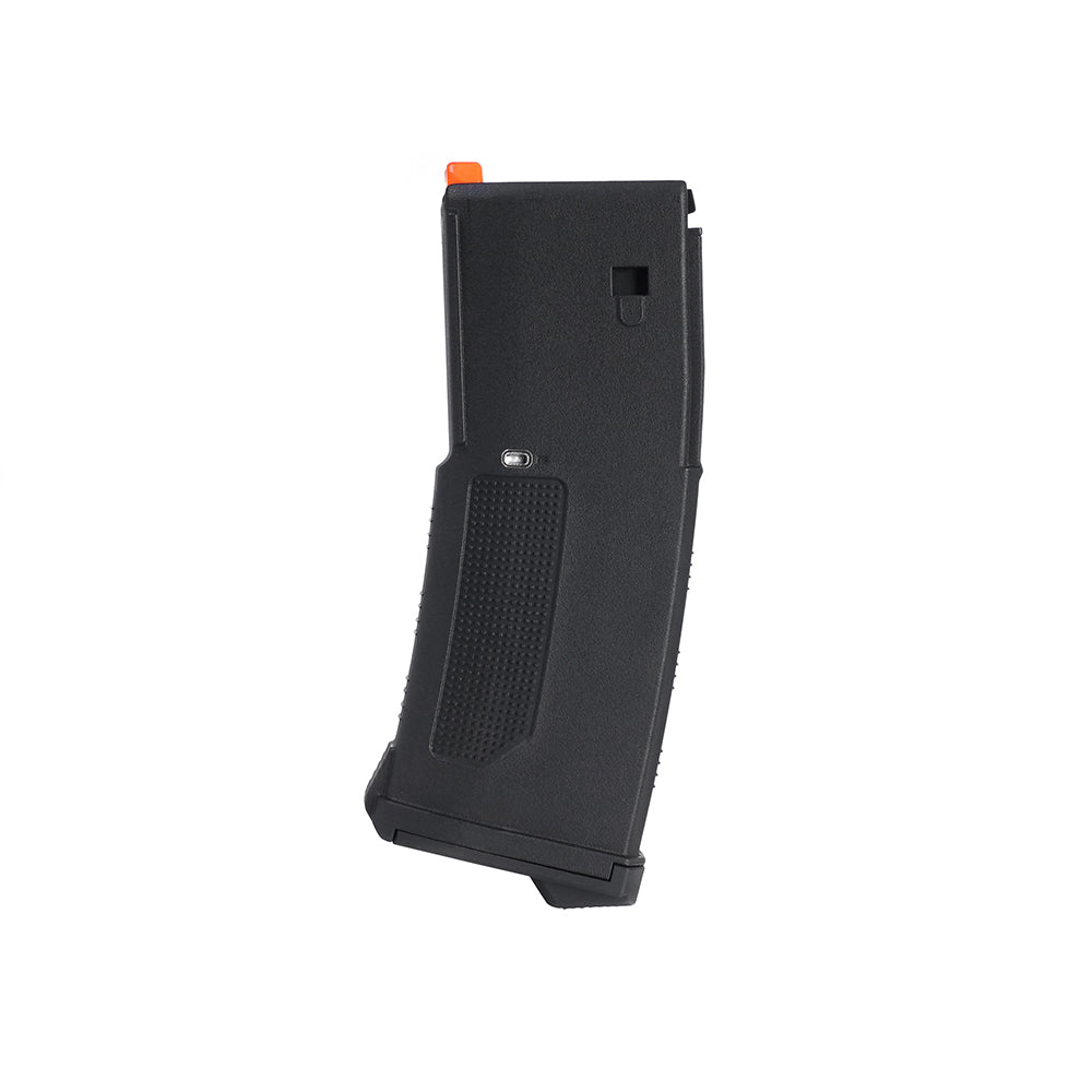 Enhanced Polymer Magazine DAS (EPM-DAS) For DAS GDR-15 30/120rd - Black