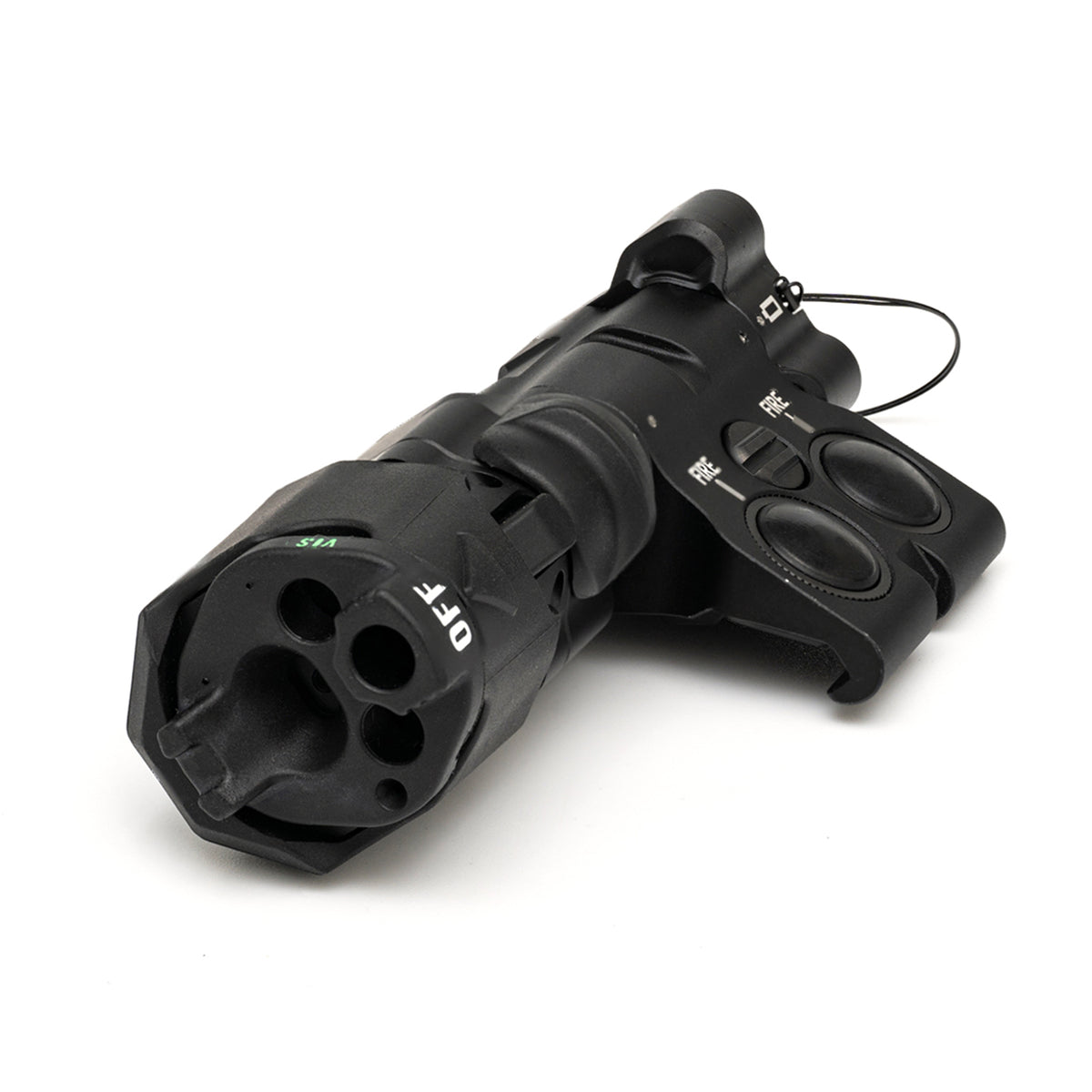 MAWL-PTS Laser Illuminator Bundle Kit