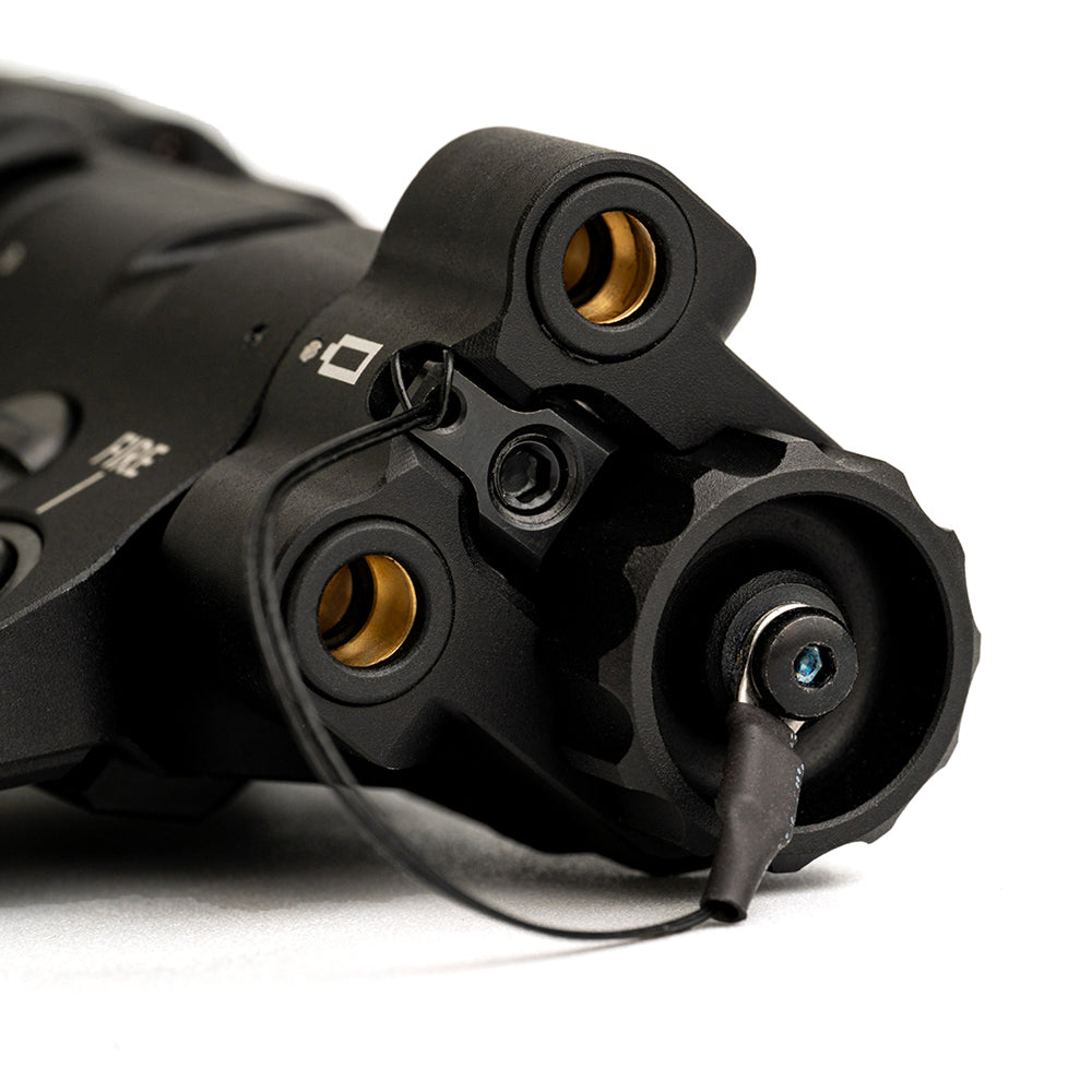 MAWL-PTS Laser Illuminator Bundle Kit