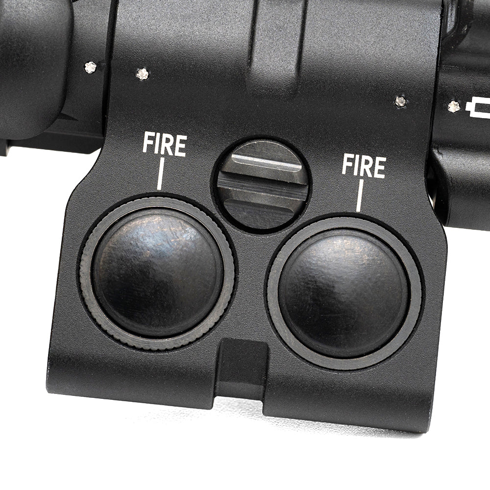 MAWL-PTS Laser Illuminator Bundle Kit