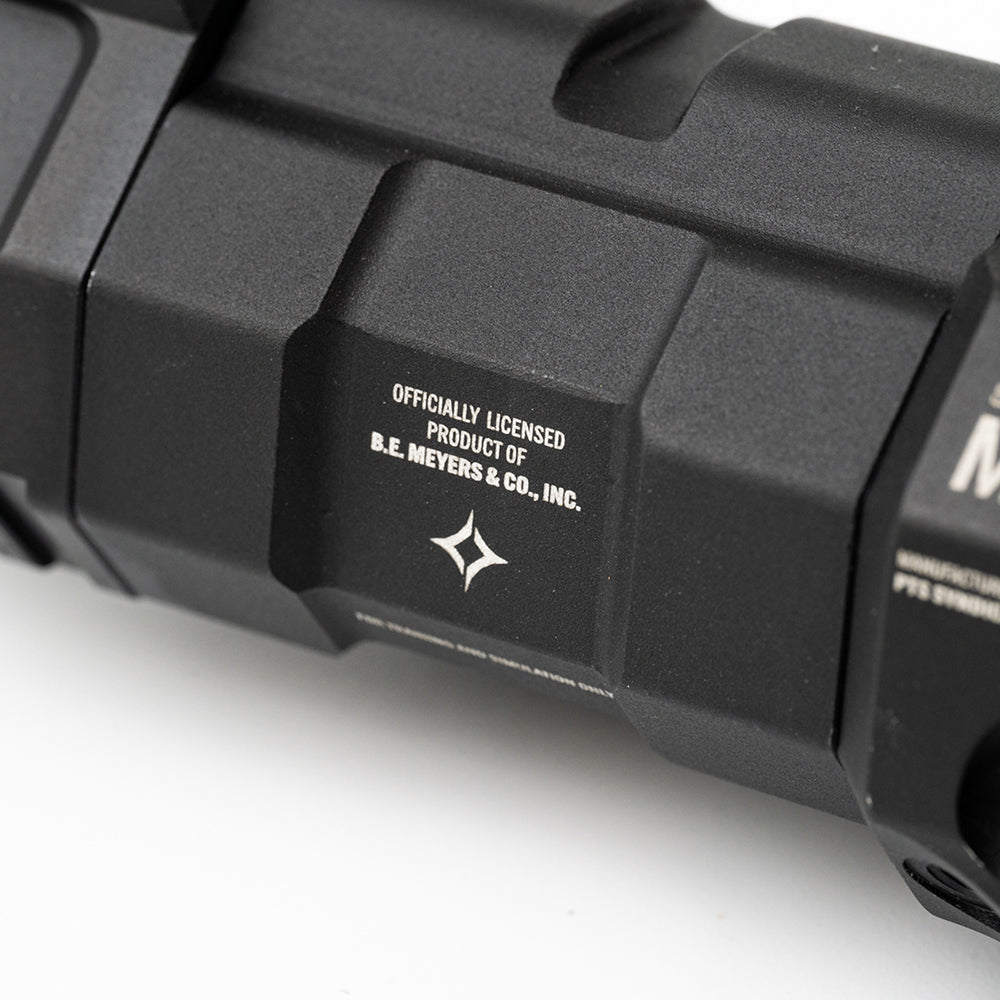 MAWL-PTS Laser Illuminator Bundle Kit