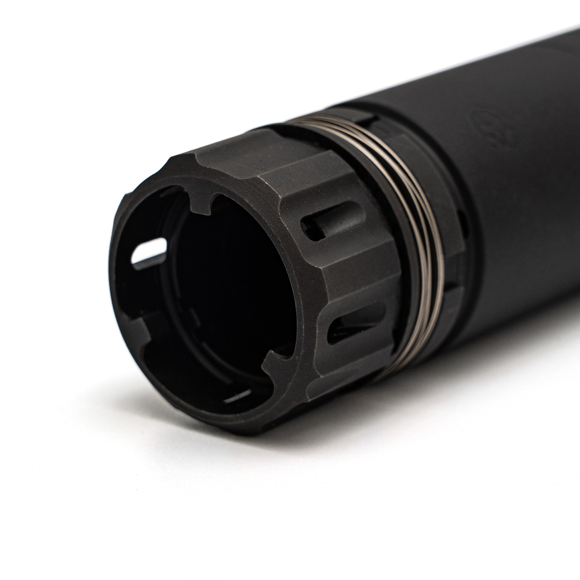 KeyMo / KeyMicro Mount：讓你的戰術切換快人一步