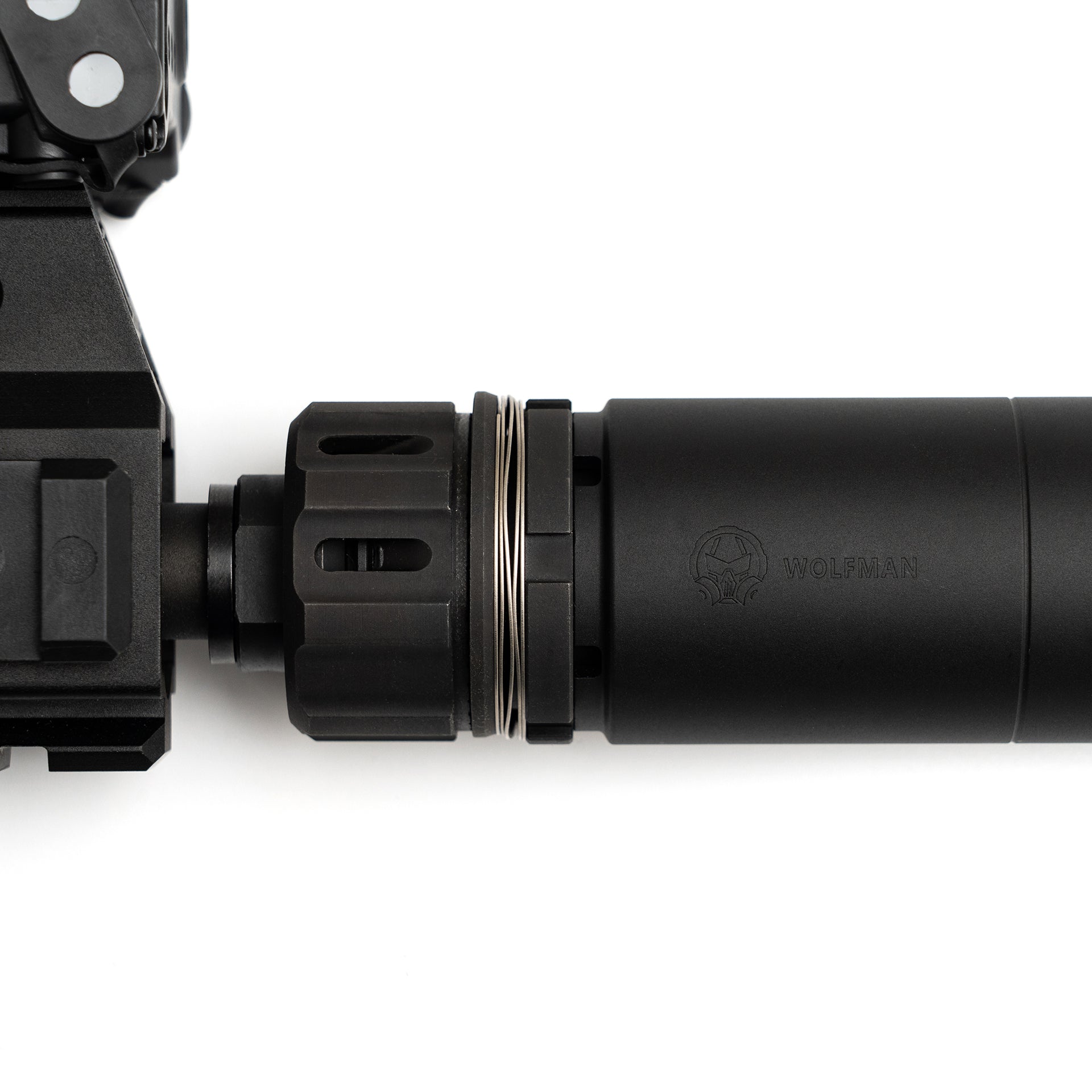 KeyMo / KeyMicro Mount：讓你的戰術切換快人一步