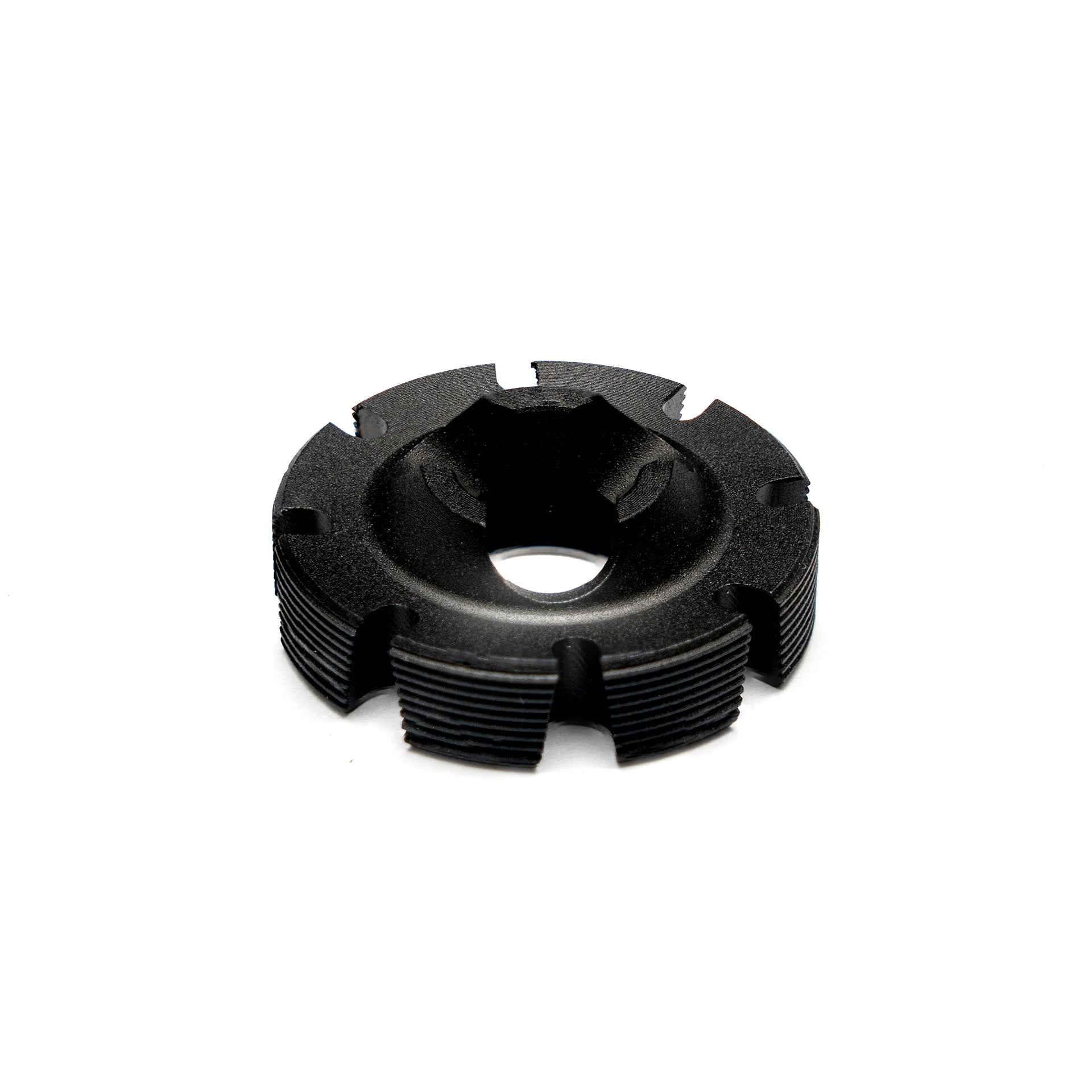 R-Series Flash Hider Front Cap