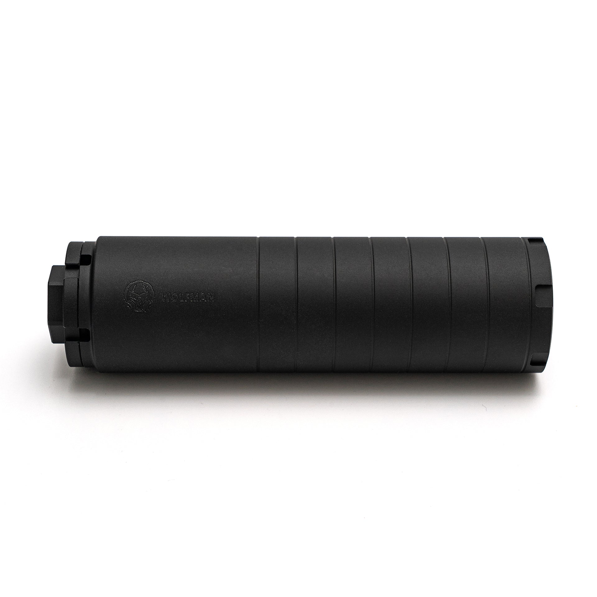 Wolfman Mock Suppressor | Modular Airsoft Silencer / Tracer