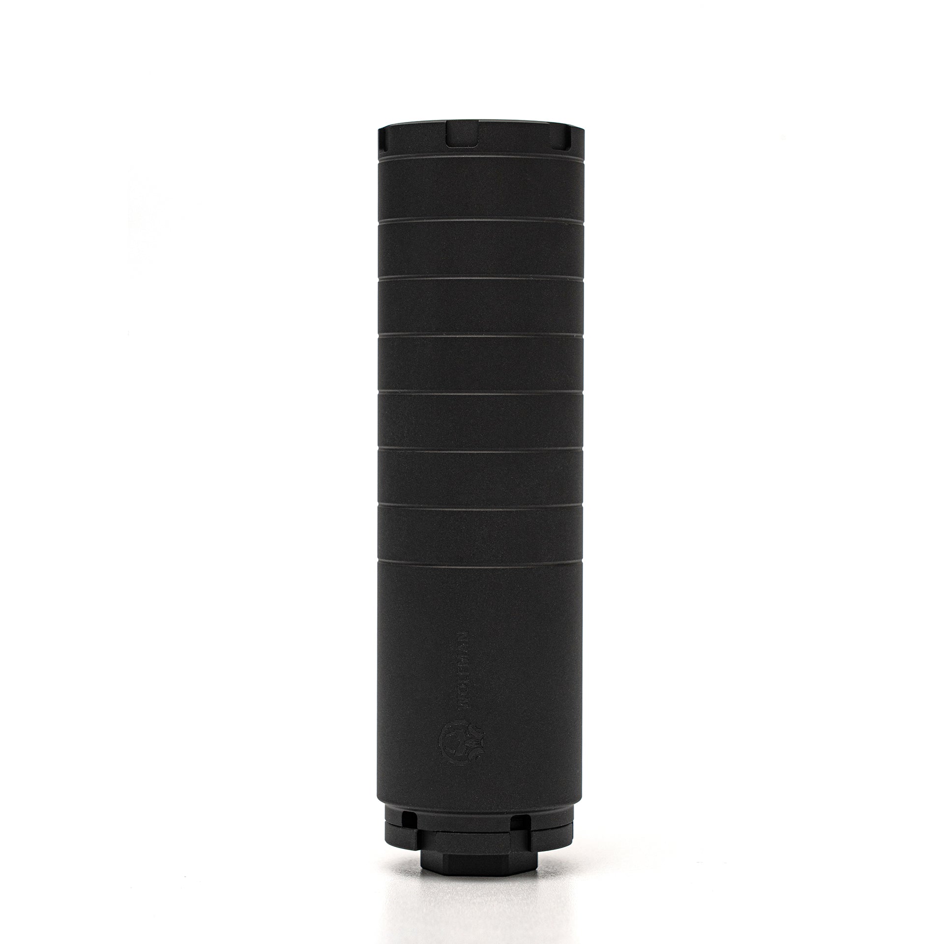 Wolfman Mock Suppressor | Modular Airsoft Silencer / Tracer