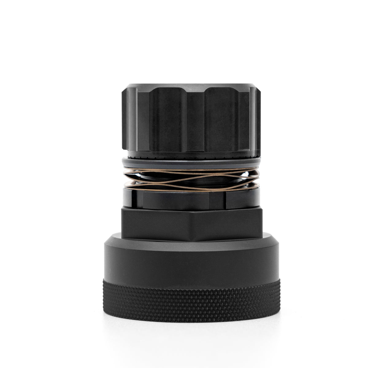 PTS Dead Air - Wolverine Keymo Adaptor(Quick Attach for Mock ...