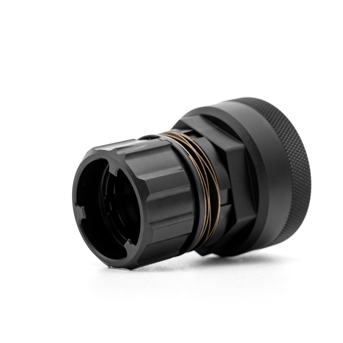 PTS Dead Air - Wolverine Keymo Adaptor(Quick Attach for Mock ...