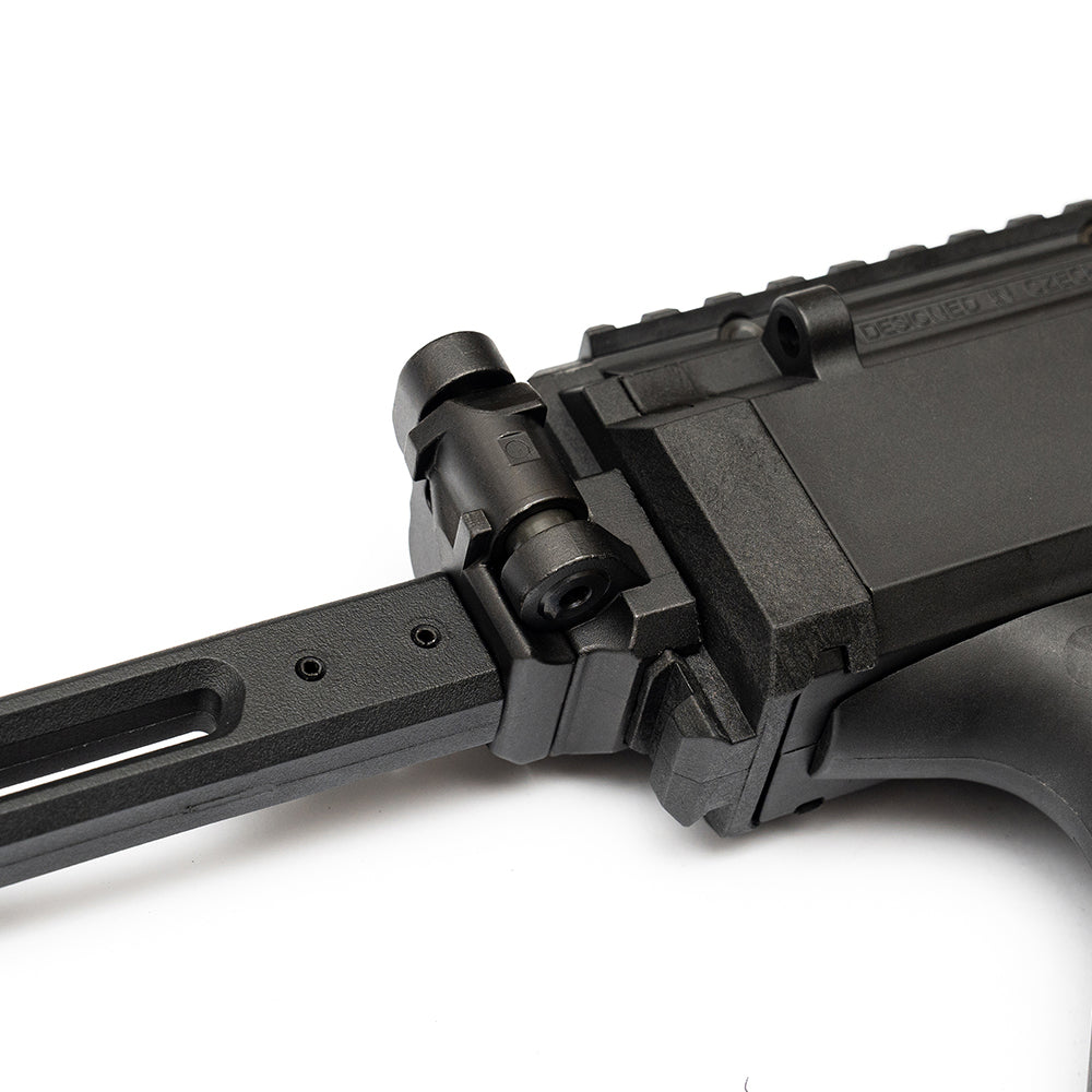 E9-1913 Stock Adapter：為您的 Scorpion EVO 換上現代化之翼