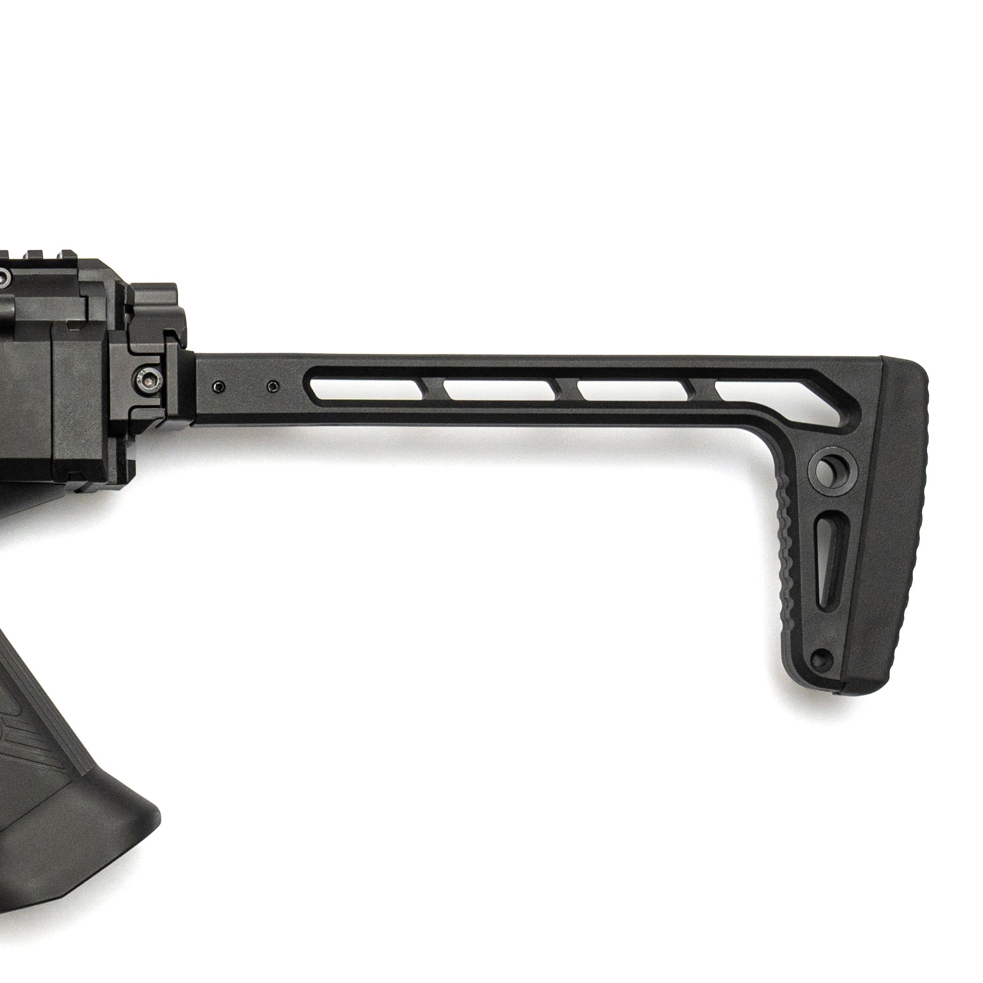 E9-1913 Stock Adapter：為您的 Scorpion EVO 換上現代化之翼