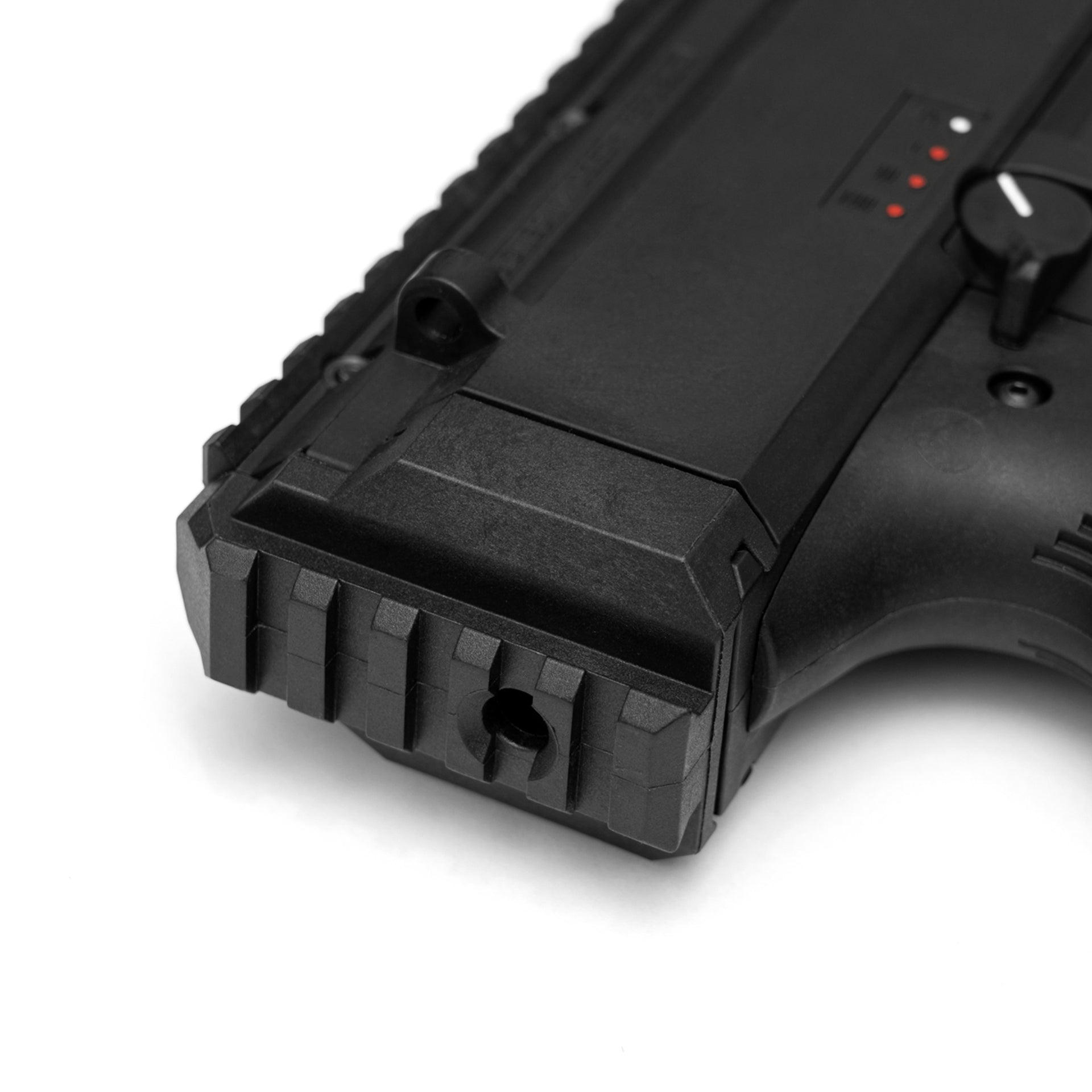 E9-1913 Stock Adapter：為您的 Scorpion EVO 換上現代化之翼