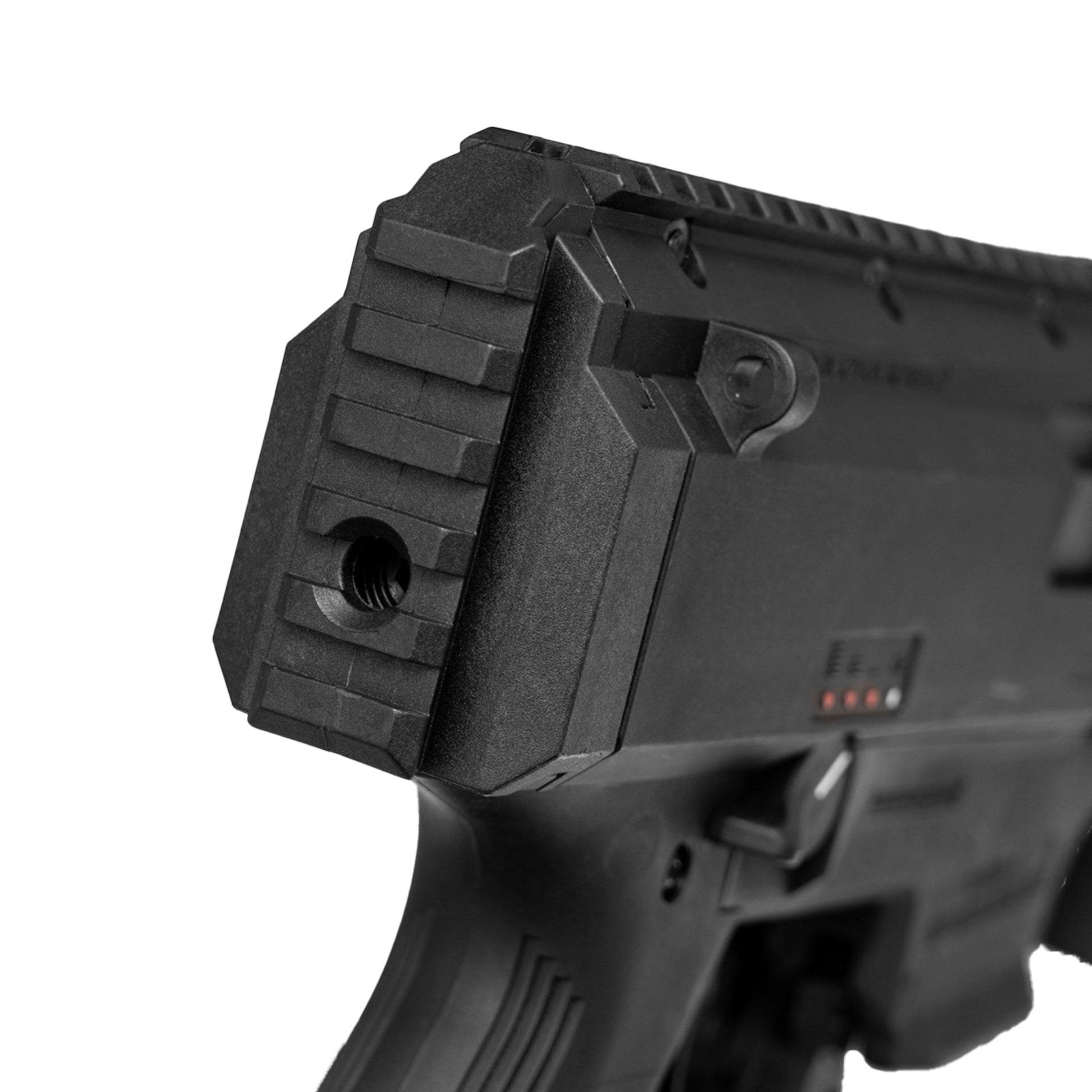 E9-1913 Stock Adapter：為您的 Scorpion EVO 換上現代化之翼
