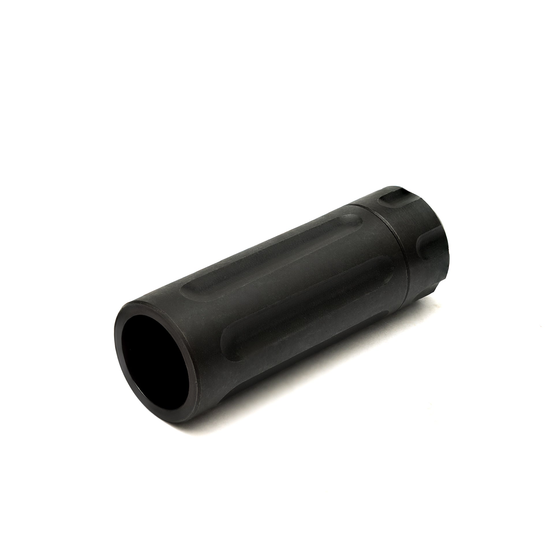 E9 18mm 轉 14mm CCW 槍管延伸器：CZ Scorpion EVO 的全能轉接方案