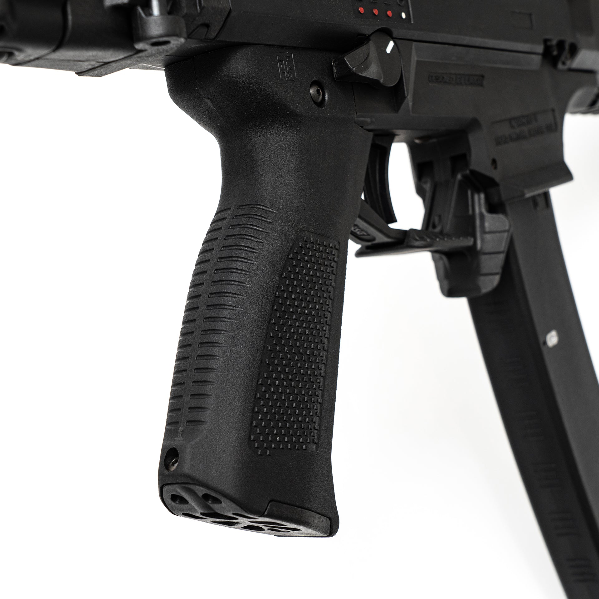 E9 Enhanced Control Set：Scorpion EVO 完美操控的最後一塊拼圖