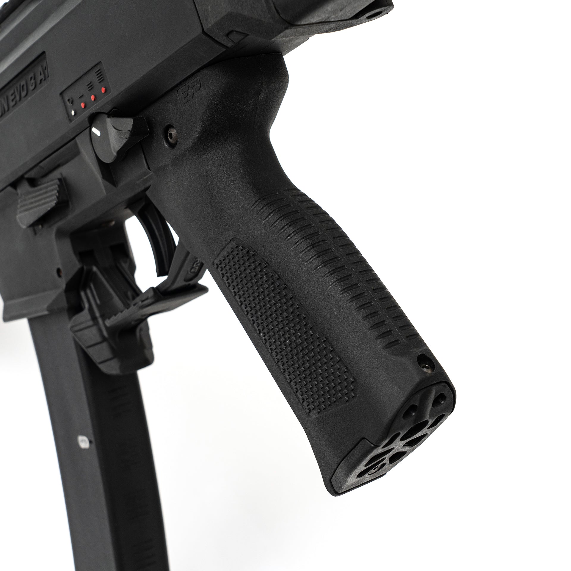 E9 Enhanced Control Set：Scorpion EVO 完美操控的最後一塊拼圖