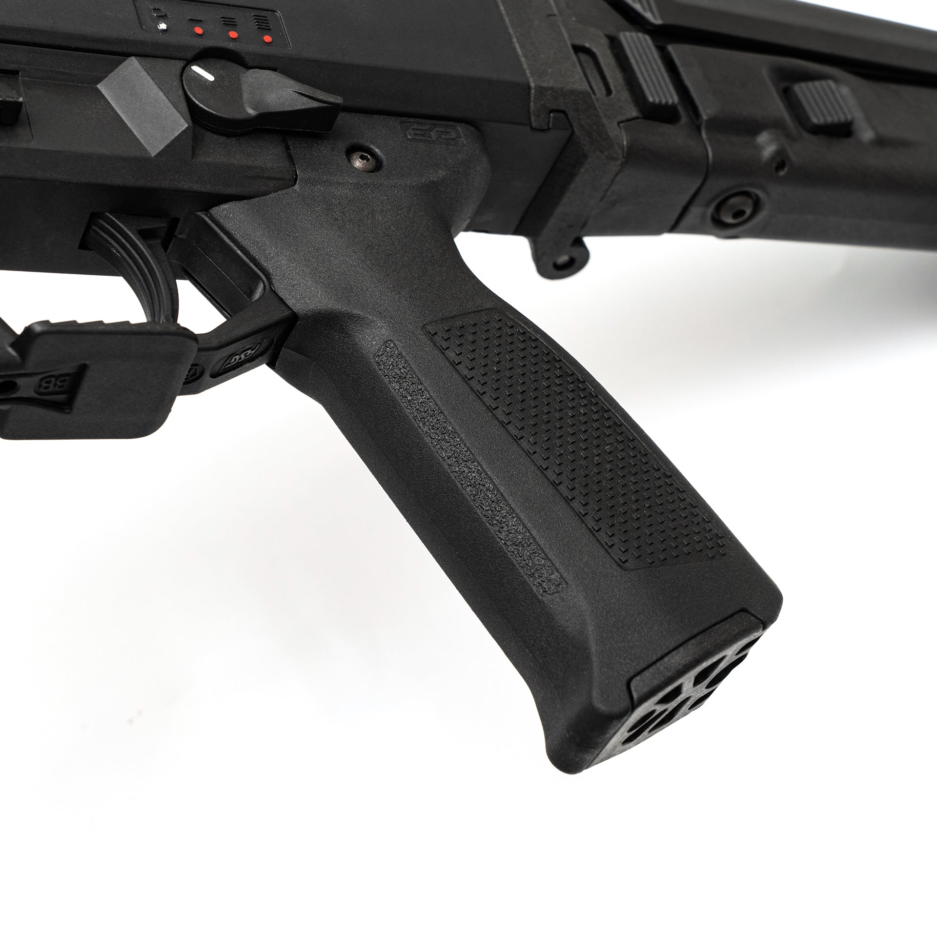 E9 Enhanced Control Set：Scorpion EVO 完美操控的最後一塊拼圖