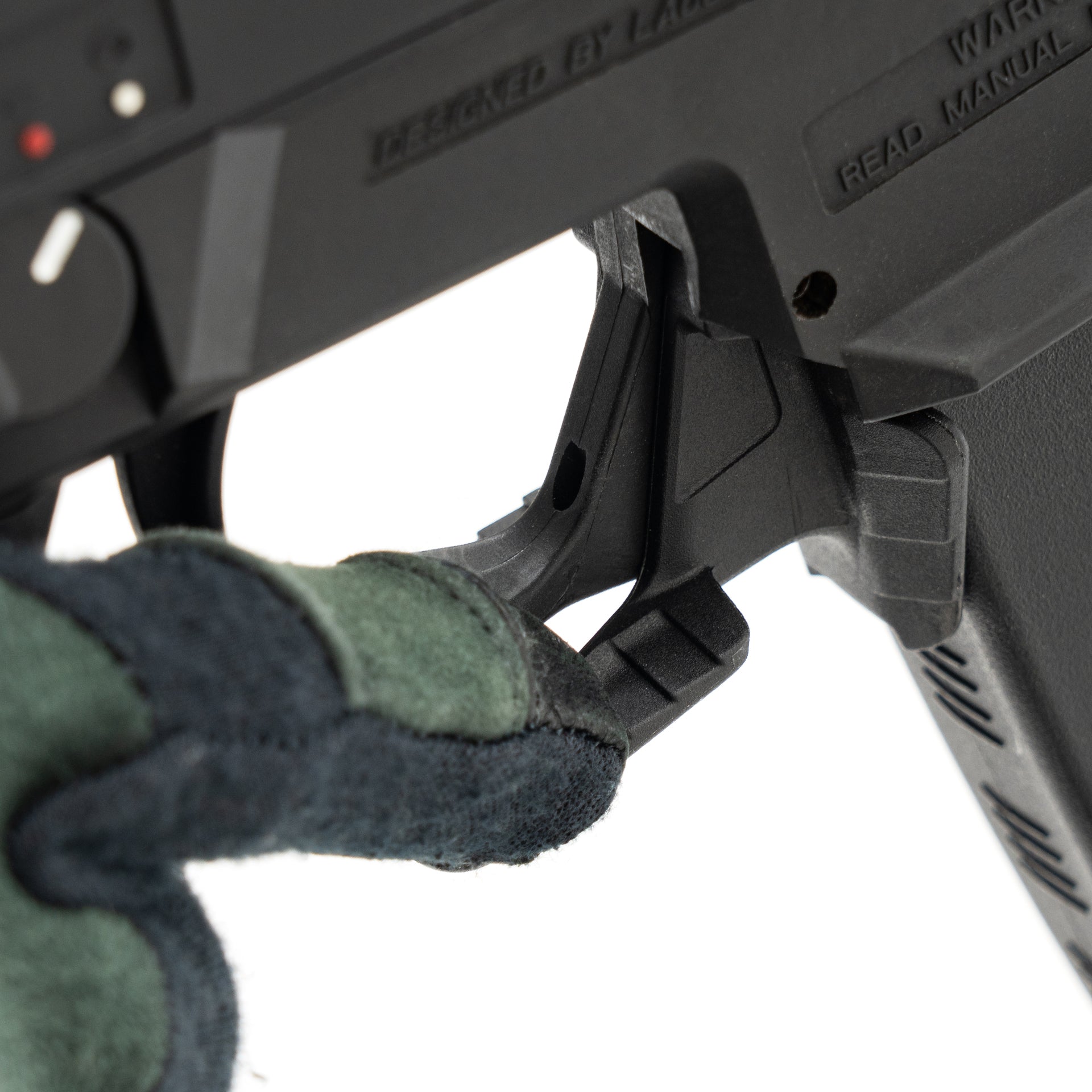 E9 Enhanced Control Set：Scorpion EVO 完美操控的最後一塊拼圖