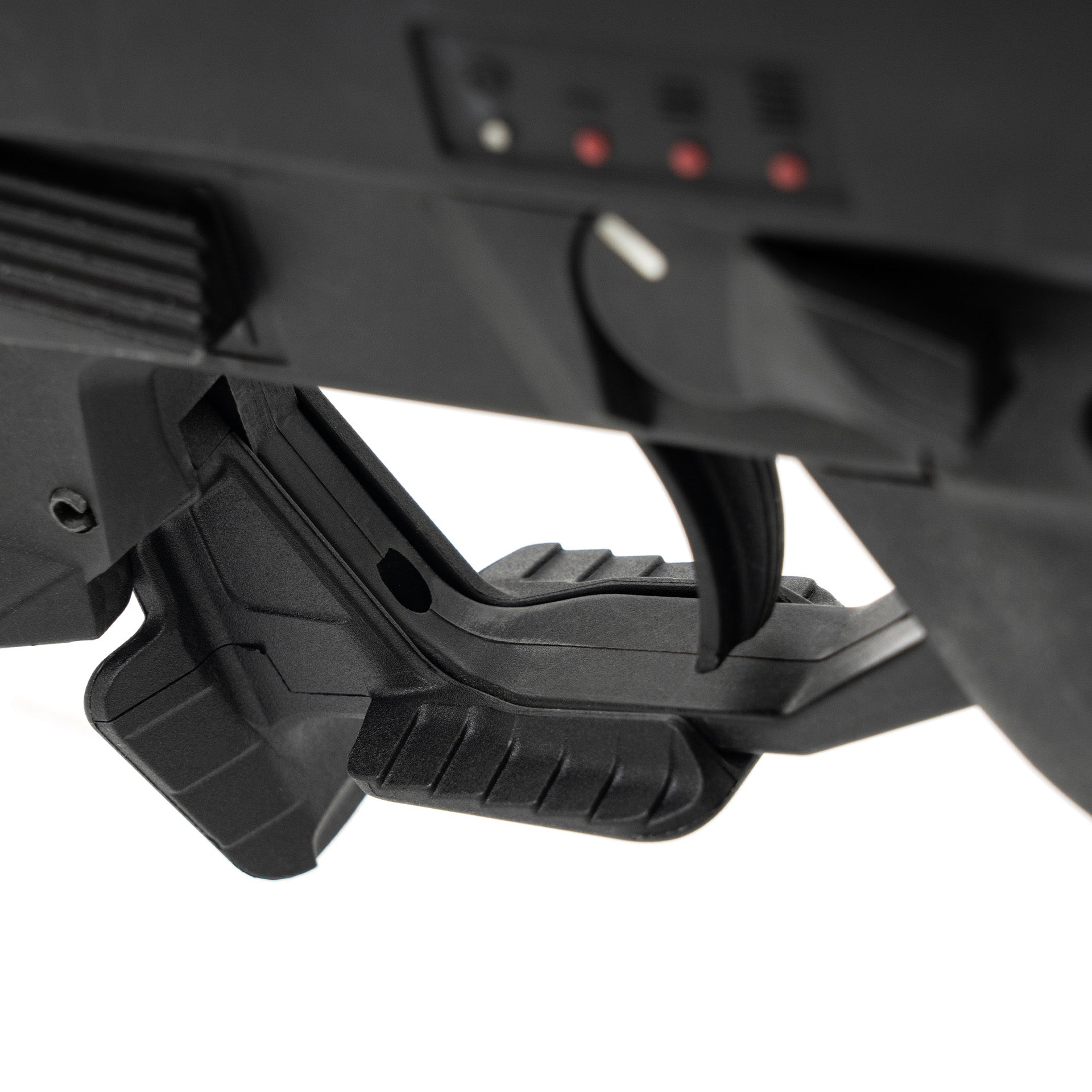 E9 Enhanced Control Set：Scorpion EVO 完美操控的最後一塊拼圖