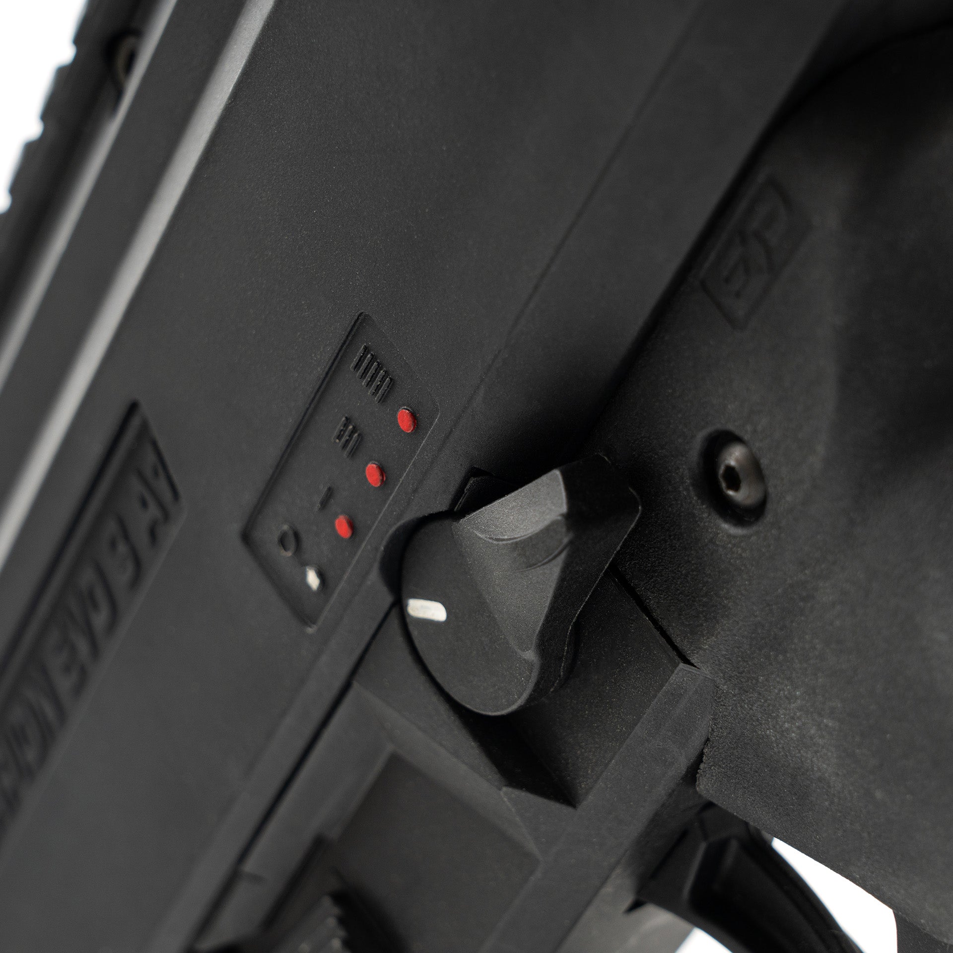 E9 Enhanced Control Set：Scorpion EVO 完美操控的最後一塊拼圖